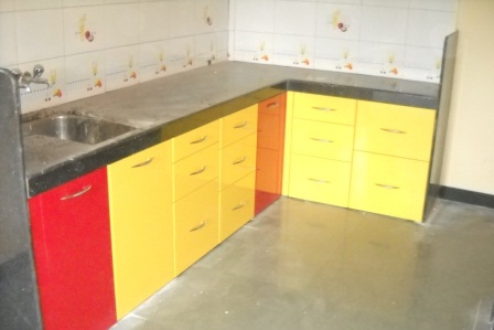 Kitchen 6